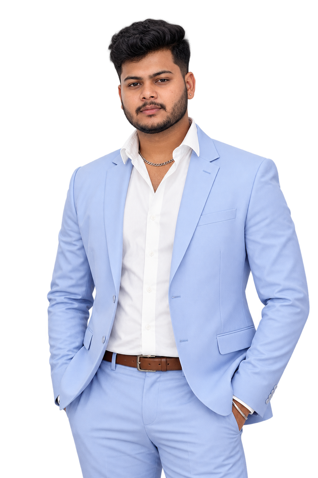 Divyansh Bansal